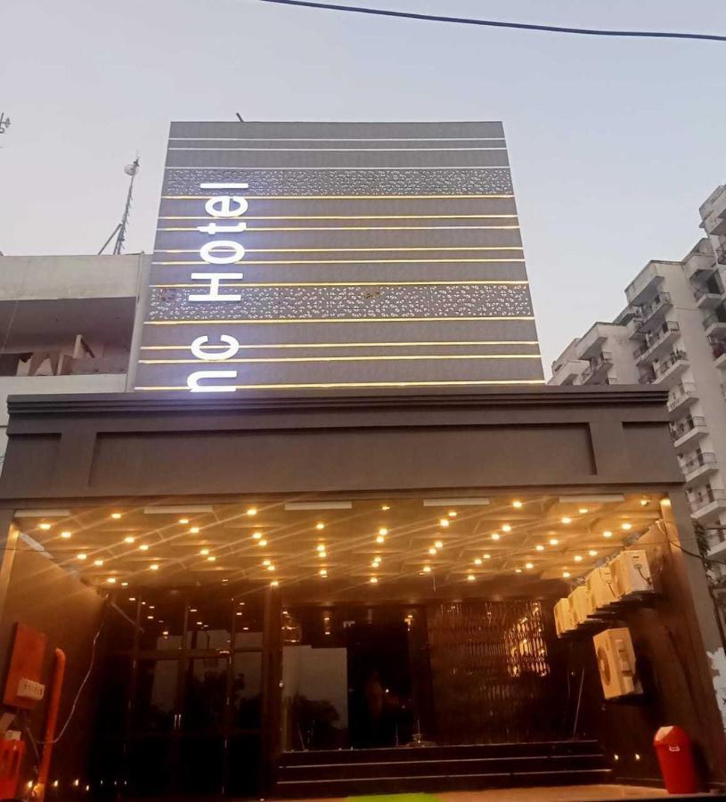 Oyo Mmc Hotel And Restaurant Meerut Exterior photo